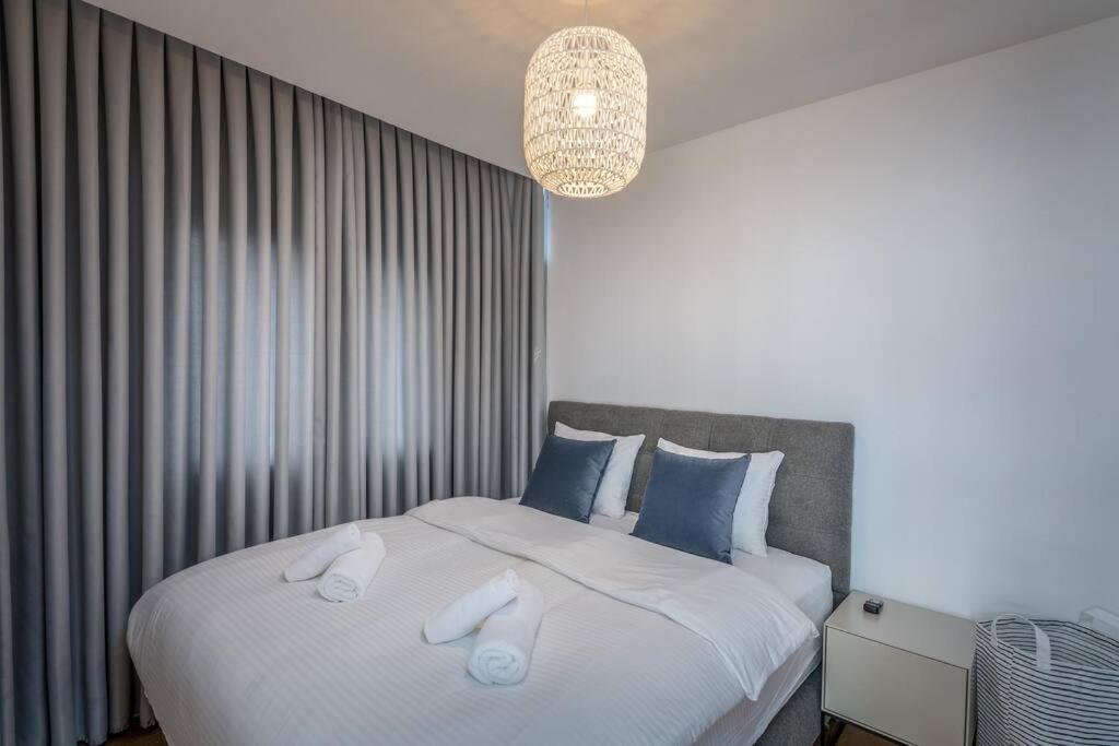 Yirmeyahou Suite One Tel Aviv Dış mekan fotoğraf