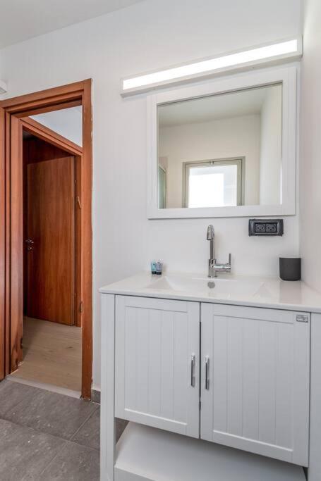 Yirmeyahou Suite One Tel Aviv Dış mekan fotoğraf