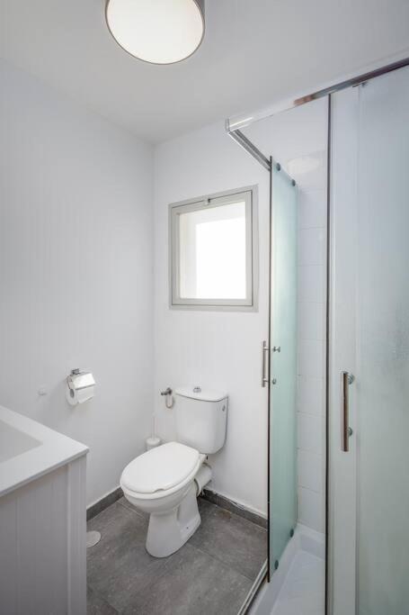Yirmeyahou Suite One Tel Aviv Dış mekan fotoğraf